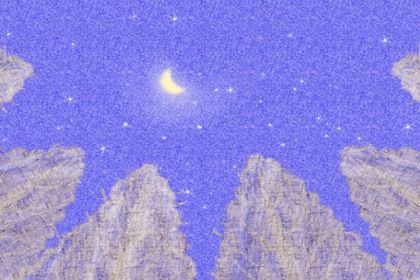2020年三星伴月天象时间表 预示着什么