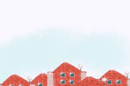 全国多地出现日晕 日晕预示着地震吗