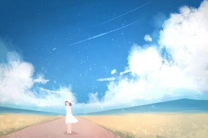 全国上演日晕奇观 日晕天象预示着什么