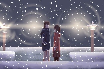 今年最后一次超级月亮来了 月亮又大又圆