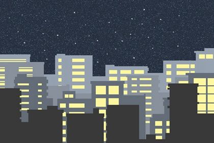 今年的天象奇观 2020年9月天文奇观时间表