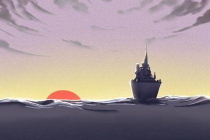 7月有5大天象 土星冲日将上演