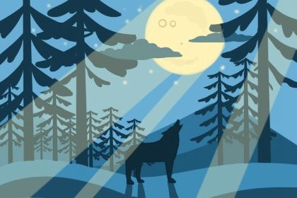 今年十五月亮十四圆 最圆时刻出现在8月3日