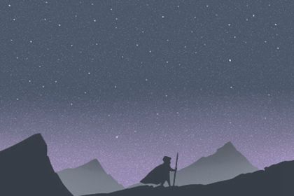 英仙座流星雨2020 在哪里可以看到