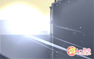 星座星象