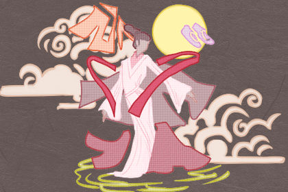 延安四大美女 各有各的风采 延安四大美女 各有各的风采
