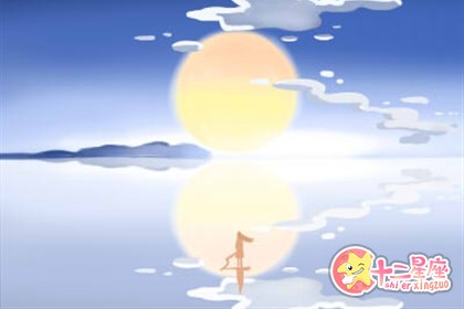 揭秘十二星座最用情最深,谁最滥情?
