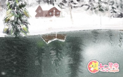 水星星座