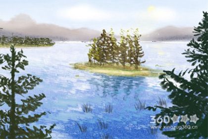 表面温柔贤淑,背地里自以为是的太阳星座