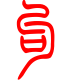 标准小篆体-勾-1