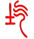 标准小篆体-圪-1