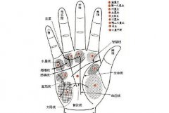 财运线手掌图解，财运线怎么看？