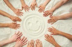 女性财运线手相图解大全，女性财运线看法解析