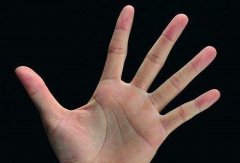 财运线上有横纹象征什么？