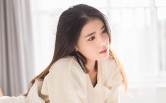 淫荡女人的面相痣解析