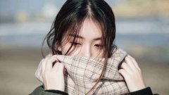 女人多情痣的痣相解析大全
