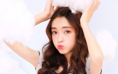 女人脸部三大吉痣解析！