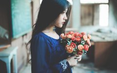 女人的多情痣解析