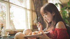 脸上有着六处痣的女人天性好色！