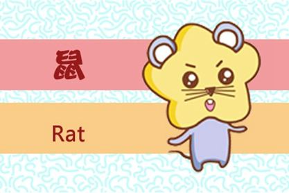 属鼠 属鼠