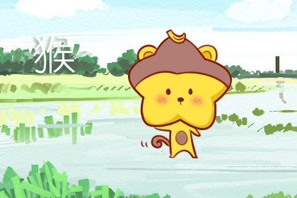 属猴 属猴