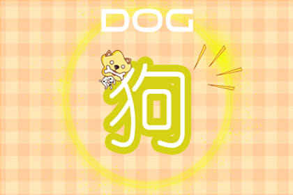 狗 狗