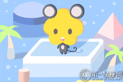 属鼠 属鼠