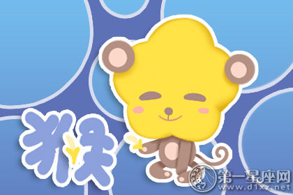 猴 猴