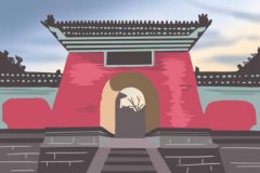 十二生肖会在哪里秀恩爱