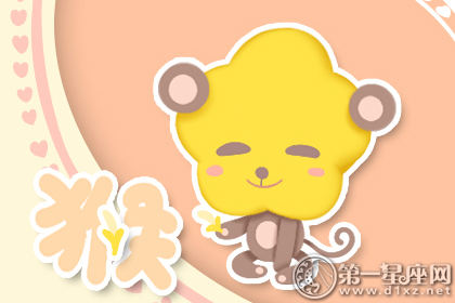 猴 猴