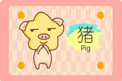 2019年猪年宝宝几月出生好