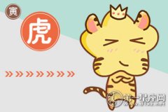 不笑有气质 笑起来毁形象的生肖女