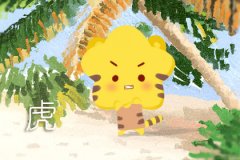 为人狂妄 从不知被人宰割为何物的生肖