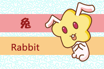 属兔 属兔