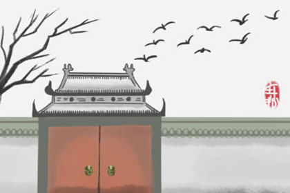 生肖解说 生肖解说