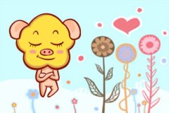 梦想不多心爱之人在身边就满足的生肖