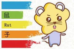 第一运程 2020年属鼠11月运程解析