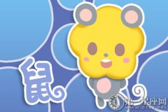 婚前人模婚后狗样的生肖鼠