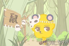 属鼠在事业上如何咸鱼翻身