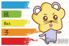 2019年属鼠1月运程解析