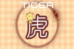 属虎为什么让旧爱无法忘怀