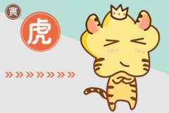 麦玲玲2021年运程属虎运程