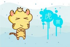 艾菲尔 2021年属虎运势吉凶抢先看