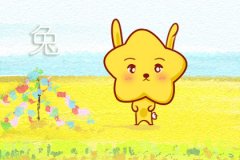 属兔内心对真爱的定义