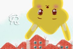 2019年属兔提升财运的方法