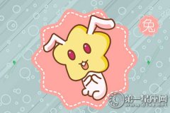 属兔男生是怎样凭实力单身的