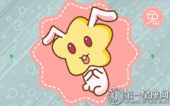 属兔女生历经背叛后最好的解压方式