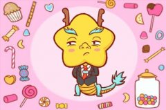 生肖龙2021年事业财运运势