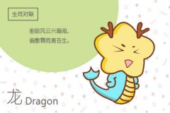 麦玲玲2020年属龙运程完整版