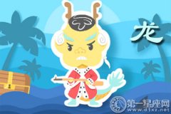 属龙为什么坚持禁欲主义